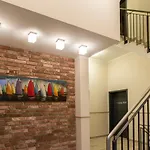公寓 Sunnevelt-apartment-4