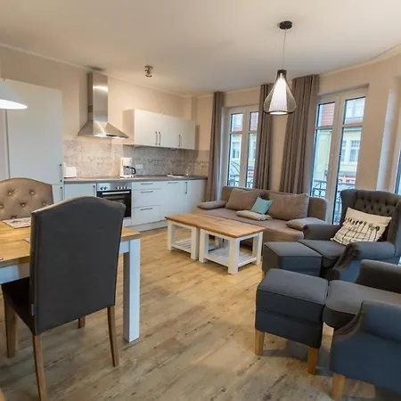 Apartment Sunnevelt-apartment-4 *
