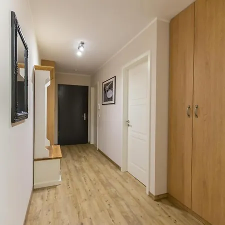 Sunnevelt-apartment-4 Ostseebad Kühlungsborn