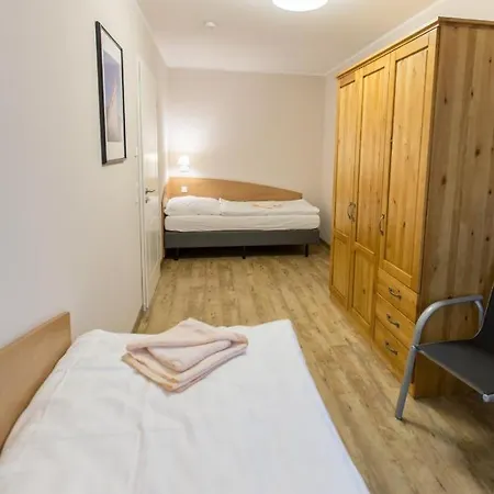 Apartman Sunnevelt-apartment-4