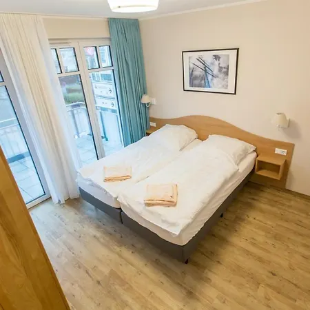 Sunnevelt-apartment-4 公寓 *
