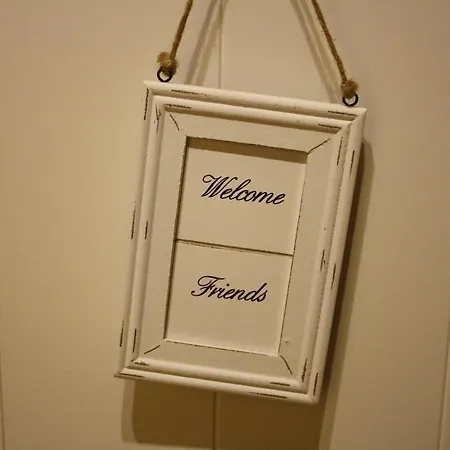 Apartman Sunnevelt-apartment-4 *