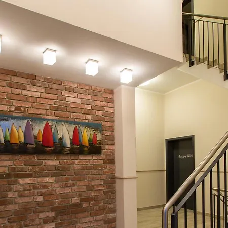 Апартаменты Sunnevelt-apartment-4