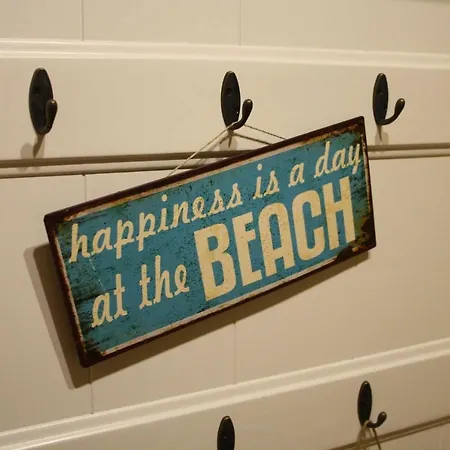 Sunnevelt-apartment-4 Apartmán