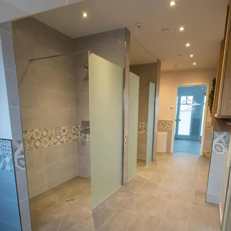 Sunnevelt-apartment-4 Apartman *