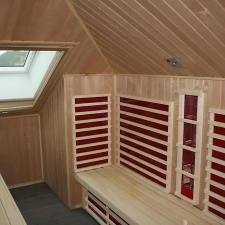 Sunnevelt-apartment-4 * Ostseebad Kühlungsborn