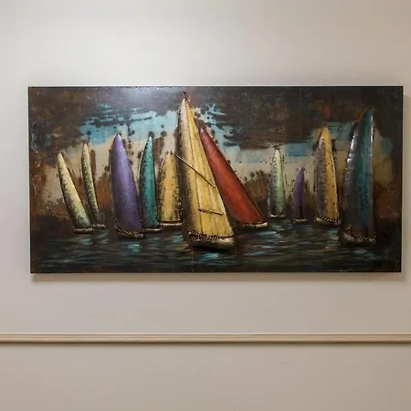 Sunnevelt-apartment-4 公寓