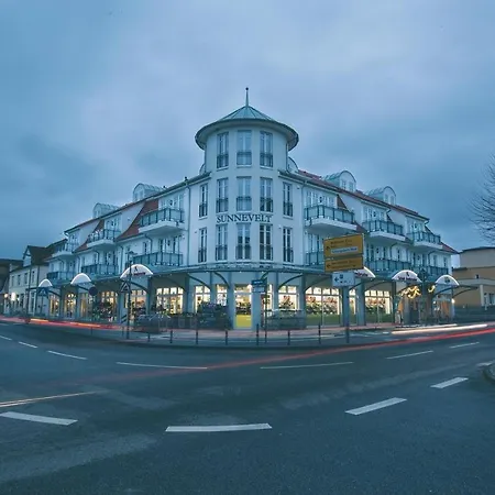 Sunnevelt-apartment-4 شقة *