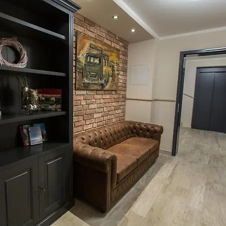 Sunnevelt-apartment-4 Ostseebad Kühlungsborn