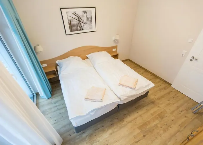 Lejlighed Sunnevelt-apartment-4