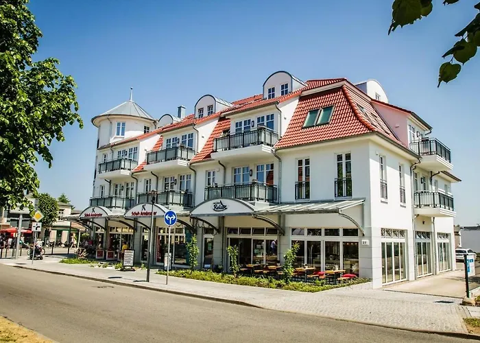 Lejlighed Sunnevelt-apartment-4