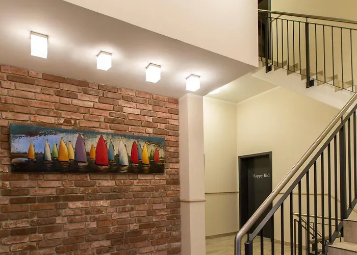 Lejlighed Sunnevelt-apartment-4