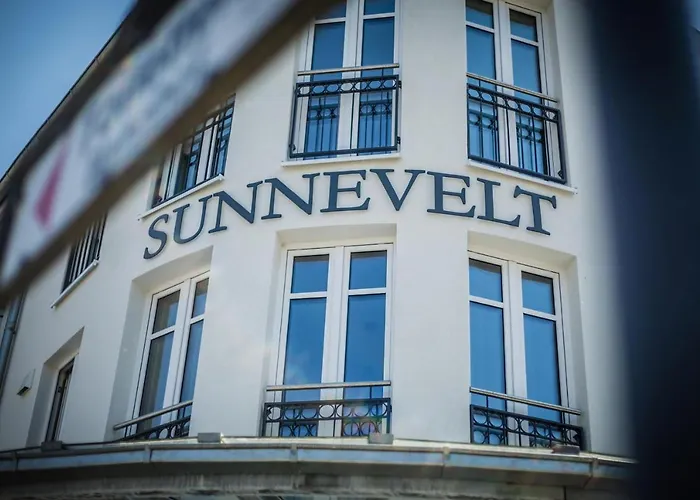 Sunnevelt-apartment-4 Lejlighed