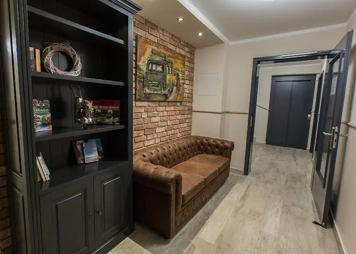 Sunnevelt-apartment-4 Ostseebad Kühlungsborn